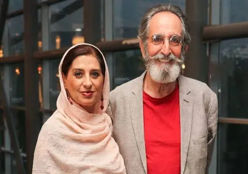 فرهاد آئیش:  بعد از جنگ تهران را بیشتر دوست دارم