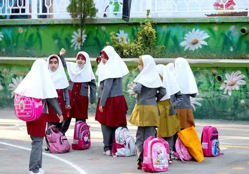 دستور فوری ثبت‌نام دانش‌آموزانی که اوراق هویتی ندارند