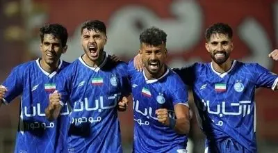 استقلال آماده نبرد با الوحدات؛زمان دقیق  تقابل حساس آسیایی مشخص شد
