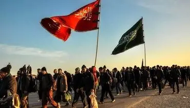 ثبت نام برای راهپیمایی اربعین از شنبه آغاز میشود