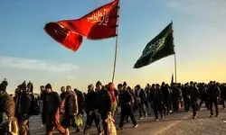 ثبت نام برای راهپیمایی اربعین از شنبه آغاز میشود