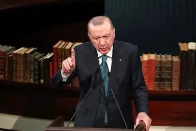 اردوغان: حمله به ایران با تحریک نتانیاهو آغاز شد