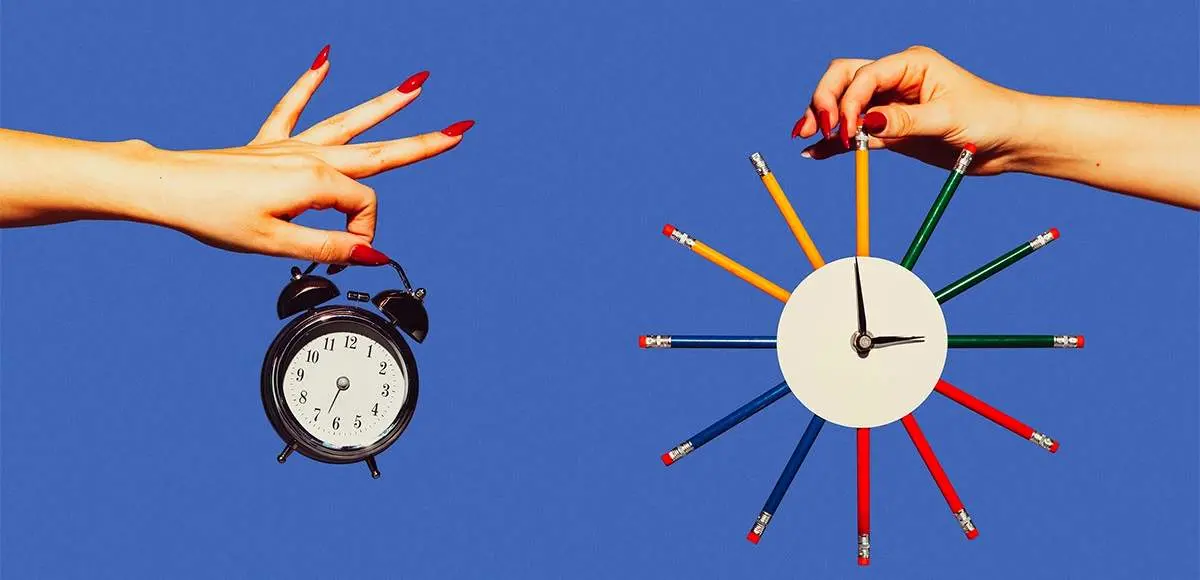 پنج گام تا ایجاد عادت جدید
