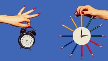 پنج گام تا ایجاد عادت جدید
