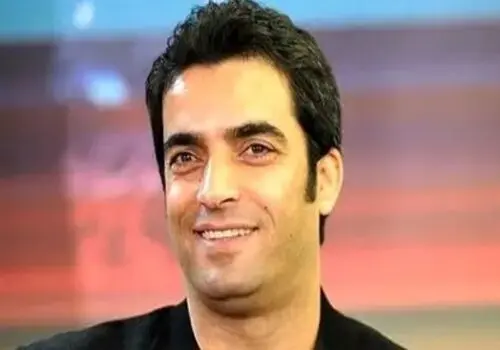 استوری معنادار منوچهر هادی جلب توجه کرد