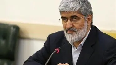 واکنش علی مطهری نماینده ادوار مجلس به حضور بازیگران زن ایرانی در جشنواره کن