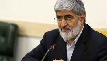 واکنش علی مطهری نماینده ادوار مجلس به حضور بازیگران زن ایرانی در جشنواره کن
