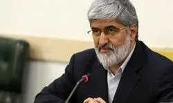 واکنش علی مطهری نماینده ادوار مجلس به حضور بازیگران زن ایرانی در جشنواره کن