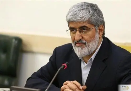 علی مطهری: اجرای کامل تفاهم‌نامه اسلام‌آباد، پیروزی بزرگ‌تری برای ایران است