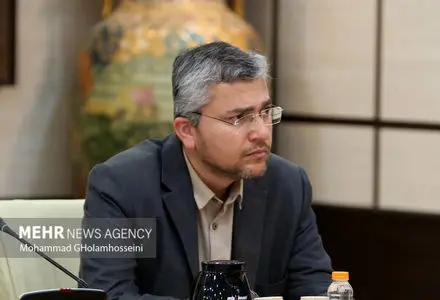 سخنگوی کمیسیون امنیت ملی: ادامه عضویت ایران در NPT بی‌معناست