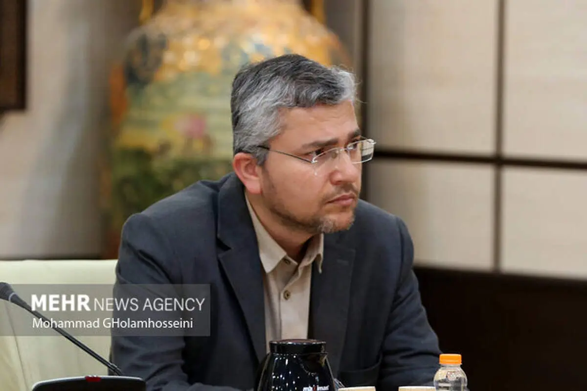 سخنگوی کمیسیون امنیت ملی: ادامه عضویت ایران در NPT بی‌معناست