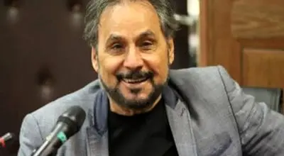 از دیدن سر و وضع عمو قناد در قبل انقلاب شوکه می شوید/عکس