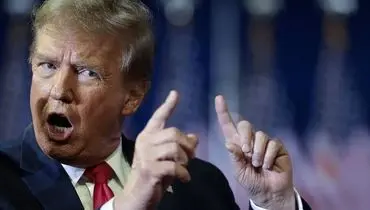 تهدید جنجالی ترامپ برای نابودی جهان+ فیلم