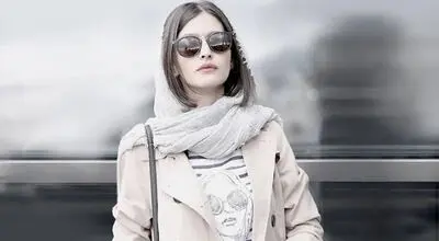 پردیس احمدیه به جنایت آمریکا علیه سیریک واکنش نشان داد