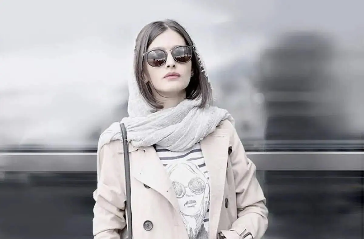 پردیس احمدیه به جنایت آمریکا علیه سیریک واکنش نشان داد