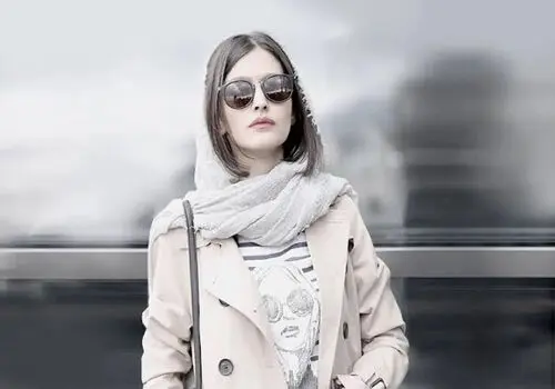 پردیس احمدیه به جنایت آمریکا علیه سیریک واکنش نشان داد