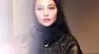حضور متفاوت آناهیتا درگاهی با یک اکسسوری خاص/ویدیو 