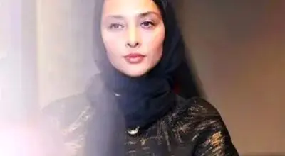 حضور متفاوت آناهیتا درگاهی با یک اکسسوری خاص/ویدیو 