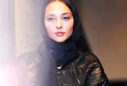 حضور متفاوت آناهیتا درگاهی با یک اکسسوری خاص/ویدیو 