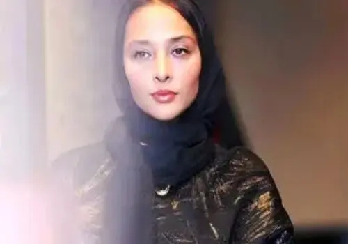 سام درخشانی و آناهیتا درگاهی به هم رسیدند