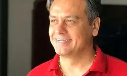 استوری عجیب رضا شاهرودی مدیر آکادمی پرسپولیس!