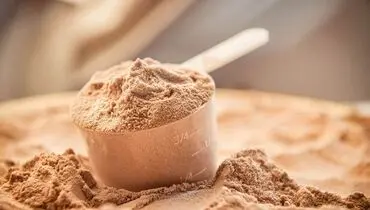 مزایا و عوارض مصرف روزانه پودر پروتئین
