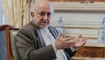 سفیر ایران در فرانسه از جزئیات اجرایی شدن دریافت عوارض در تنگه هرمز خبر داد
