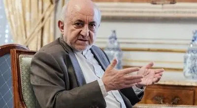 سفیر ایران در فرانسه از جزئیات اجرایی شدن دریافت عوارض در تنگه هرمز خبر داد
