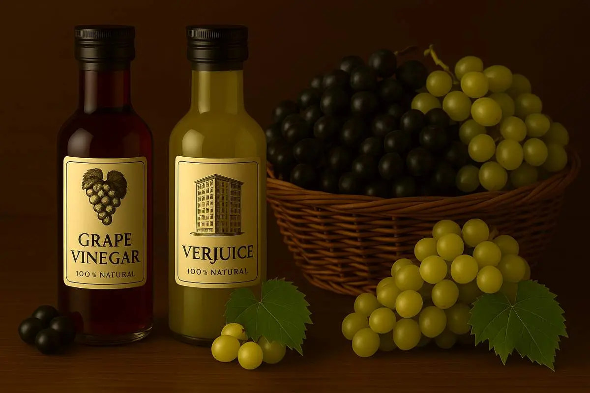 آیا مصرف سرکه و آبغوره برای کبد چرب مفید است؟
