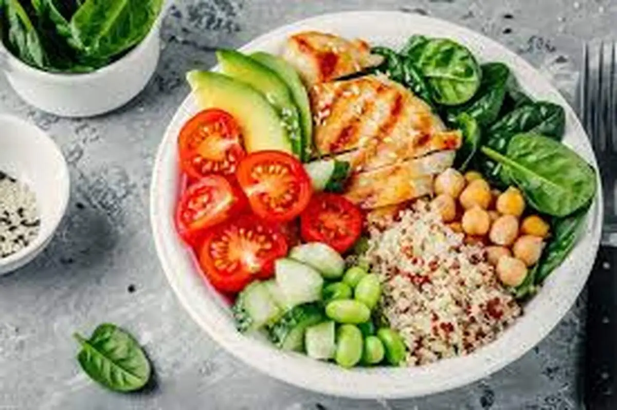صبحانه مناسب و سالم برای زنان باردار دیابتی و غیر دیابتی
