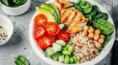 صبحانه مناسب و سالم برای زنان باردار دیابتی و غیر دیابتی
