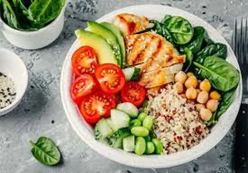 صبحانه کبد چرب؛ انواع مواد غذایی مناسب
