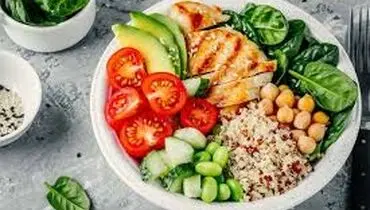 صبحانه مناسب و سالم برای زنان باردار دیابتی و غیر دیابتی
