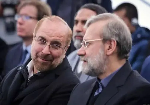 لاریجانی: مسأله نفوذ در ایران جدی است