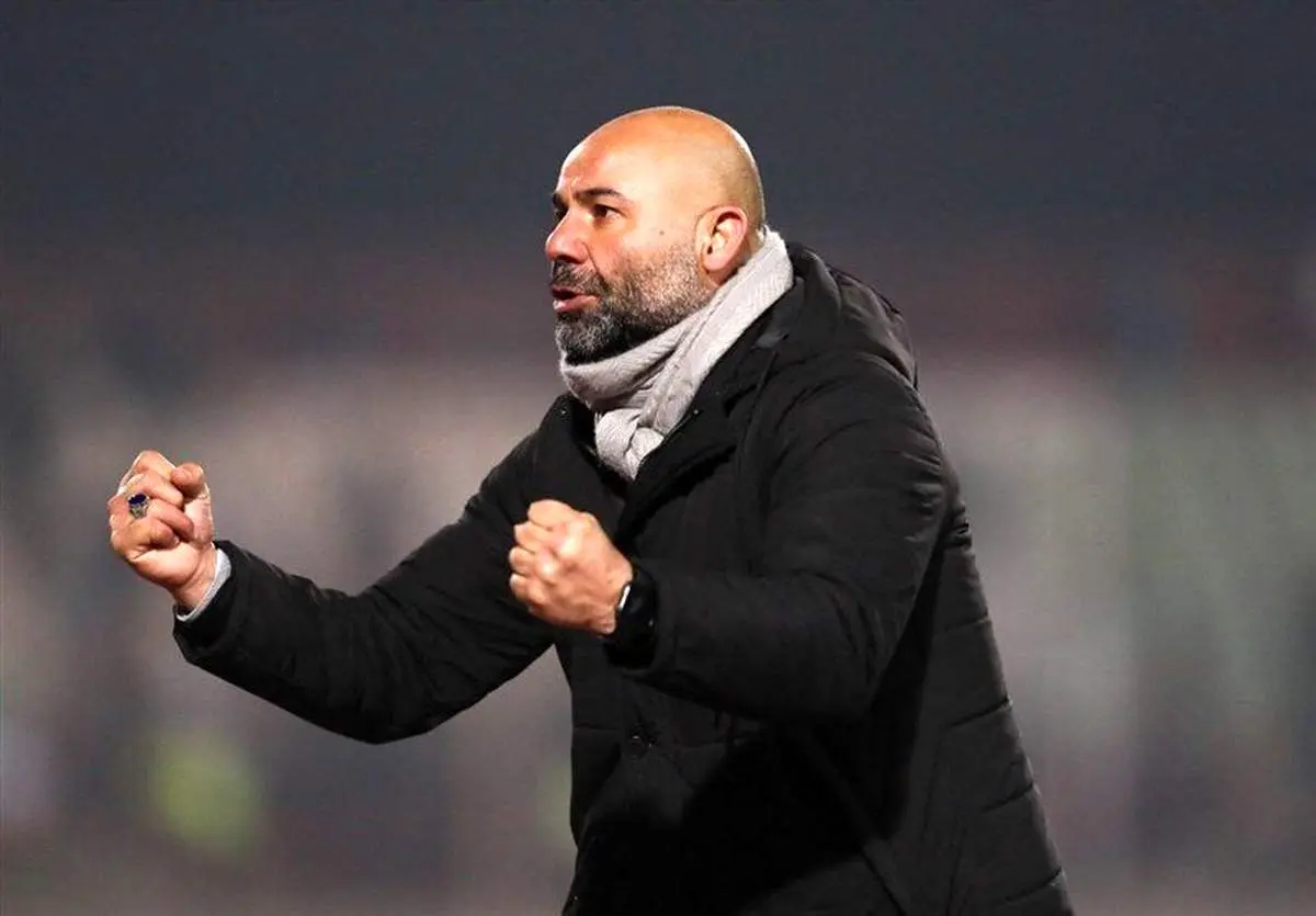 جزئیات قرارداد سهراب با استقلال | بختیاری زاده گزینه موقت نیست!