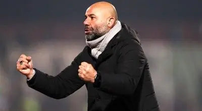  سهراب بختیاری زاده برخلاف بعضی‌ها، چشمش دنبال پول استقلال نیست! 