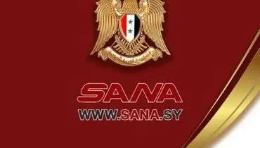 لوگوی تلویزیون دولتی سانا سوریه رسما تغییر کرد + عکس