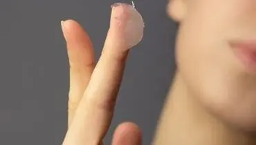 تاثیر وازلین بر روی سلامت پوست