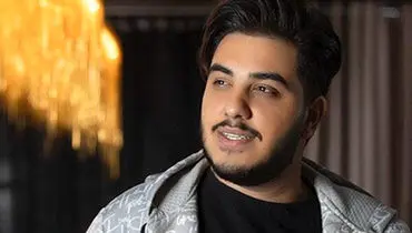 خاطره تلخ آرون افشار از حضورش در برنامه «دورهمی»+ فیلم