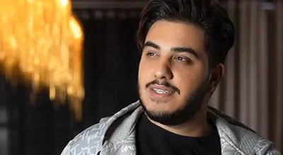 خاطره تلخ آرون افشار از حضورش در برنامه «دورهمی»+ فیلم