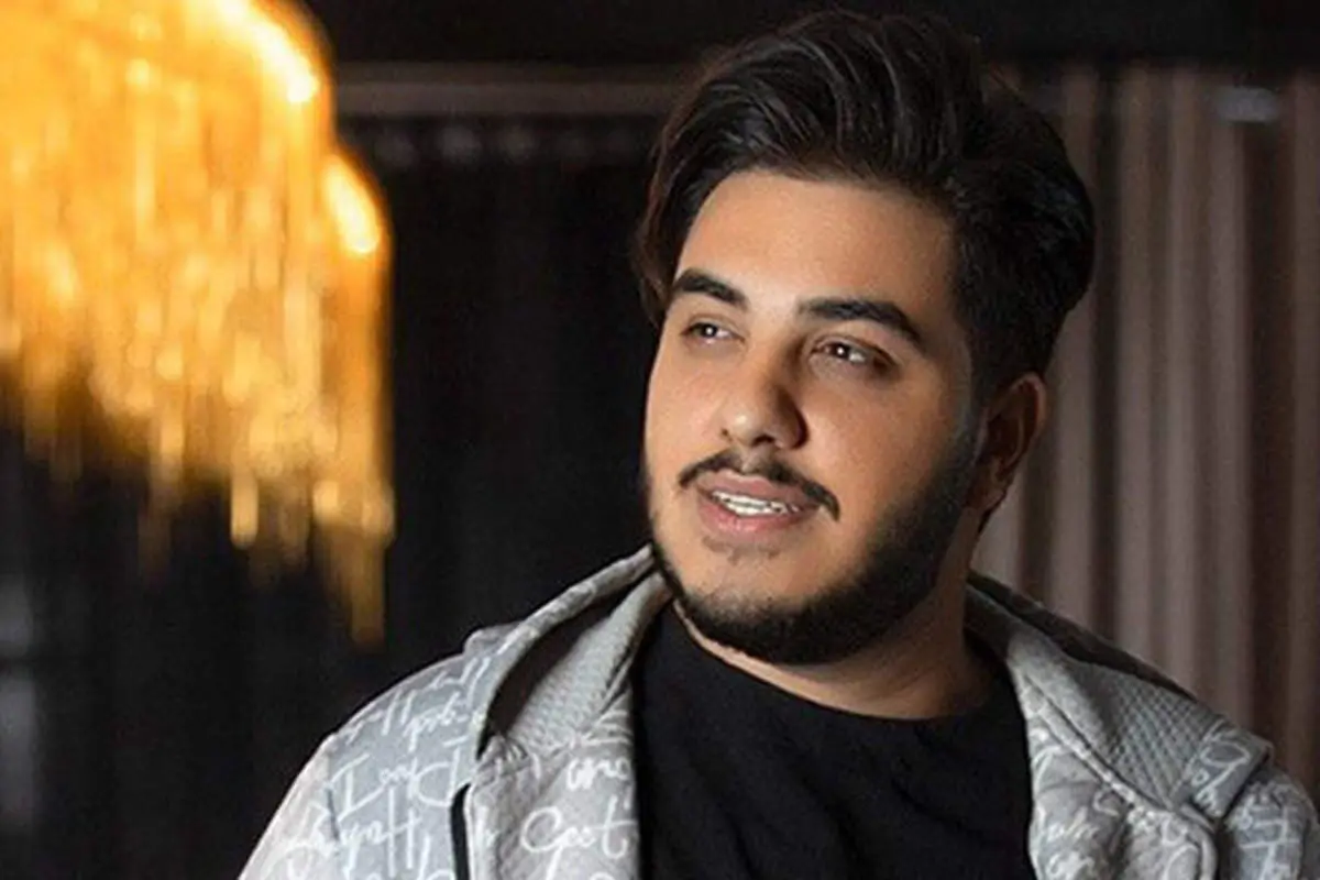 خاطره تلخ آرون افشار از حضورش در برنامه «دورهمی»+ فیلم