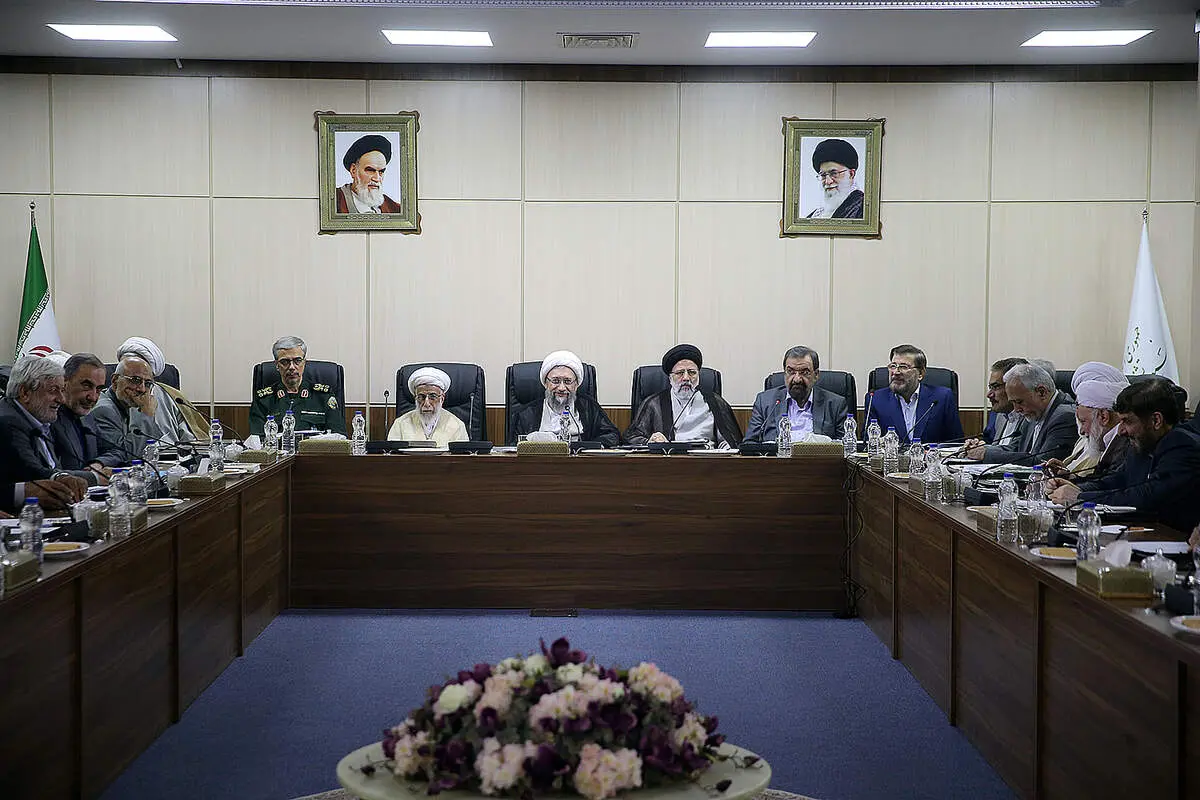 برنامه مجلس برای تحقق سیاست های کلی نظام قانونگذاری بررسی شد