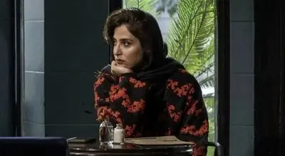 استایل خاص آناهیتا افشار؛ بازیگر سریالی که همگان را شوکه کرد!