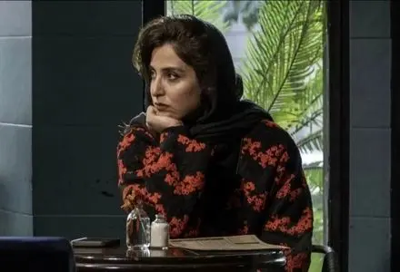 استایل خاص آناهیتا افشار؛ بازیگر سریالی که همگان را شوکه کرد!