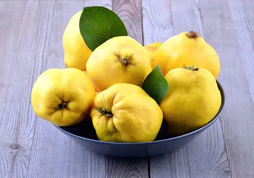 درباره خواص، مضرات و طبع میوه به
