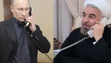 تأکید بر همکاری تهران و مسکو در مبارزه با تروریسم