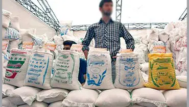 بازار با کمبود برنج مواجه می‌شود؟