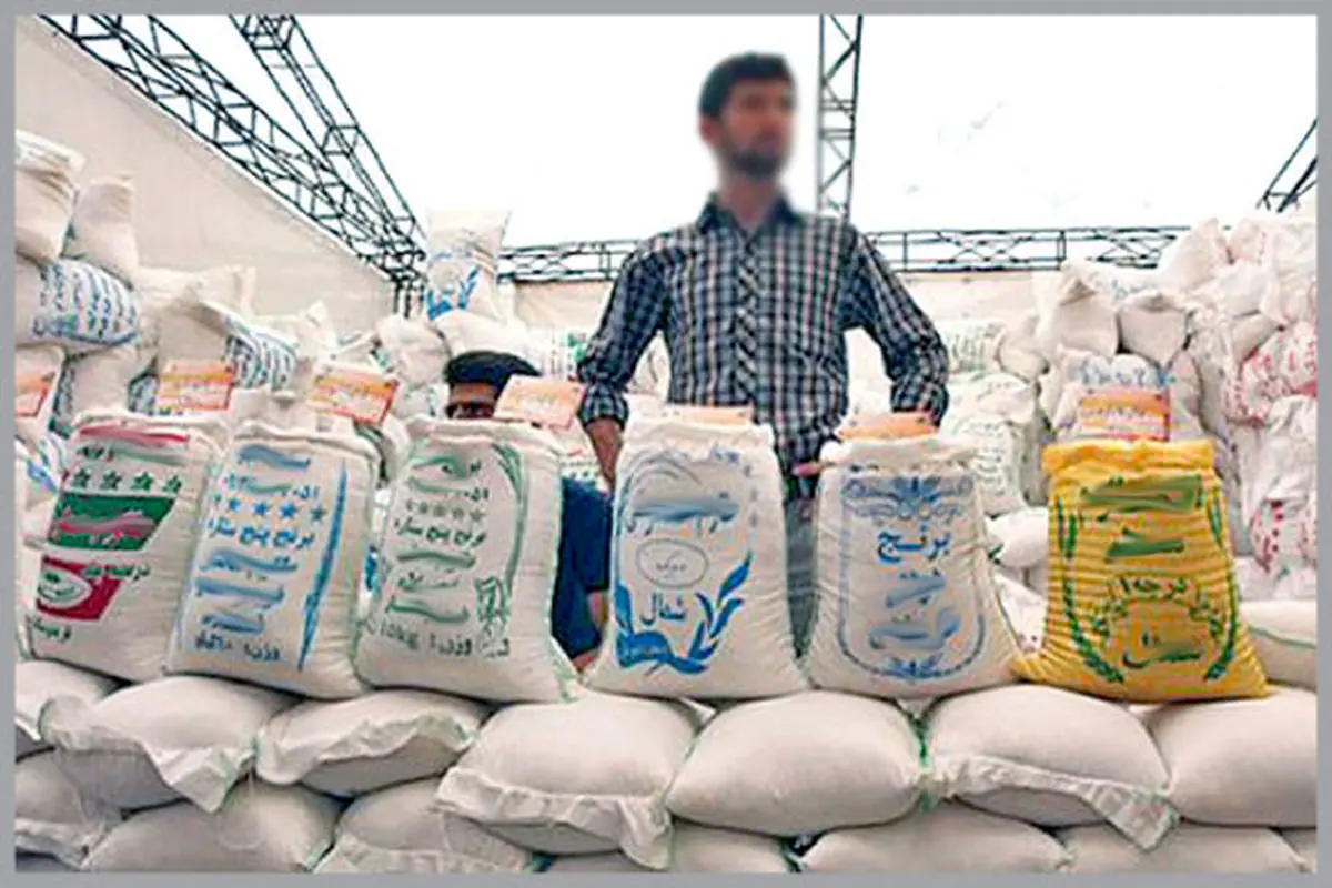 بازار با کمبود برنج مواجه می‌شود؟