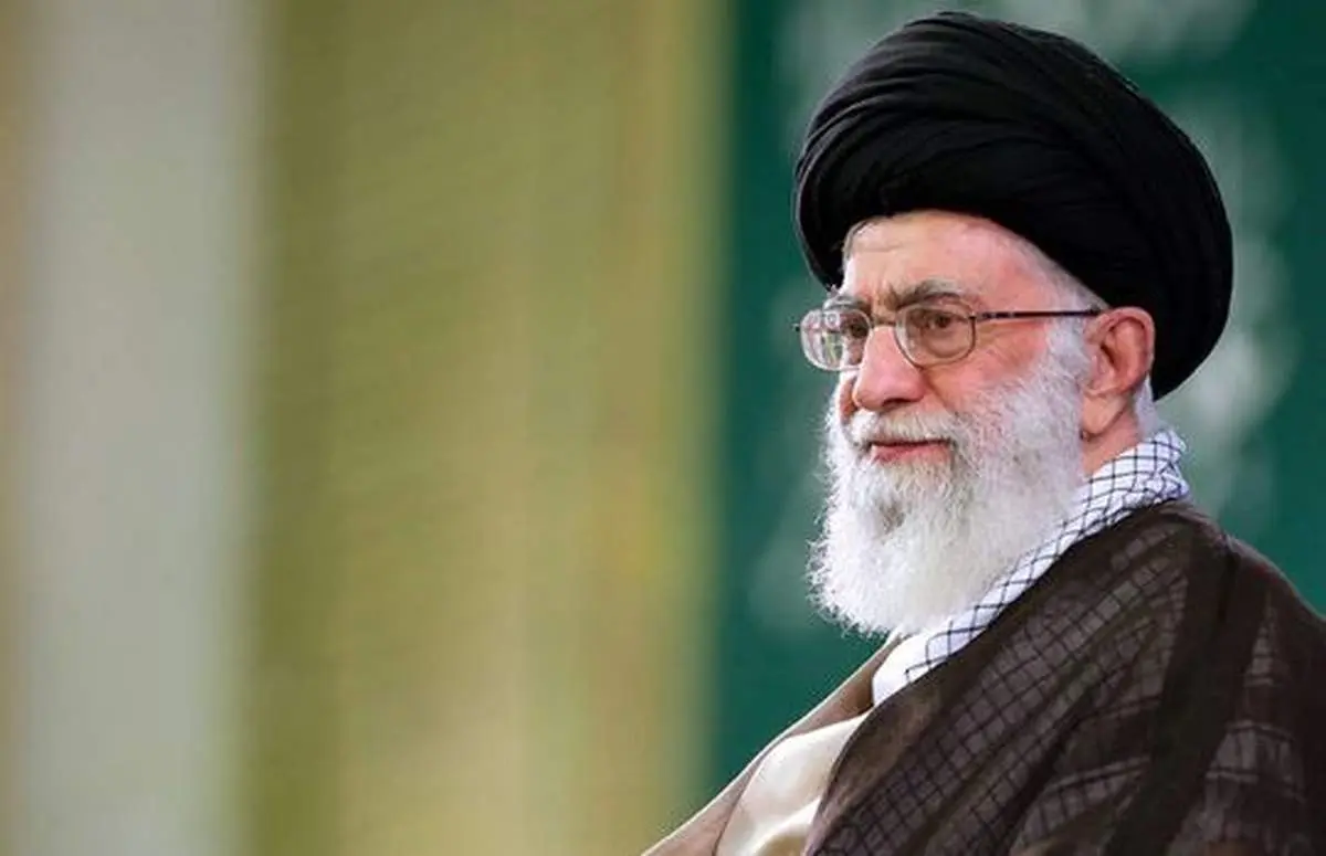 رهبر انقلاب، درگذشتِ حجتالاسلام حسینی میانجی را تسلیت گفتند