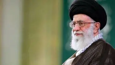 رهبر انقلاب، درگذشتِ حجت‌الاسلام حسینی میانجی را تسلیت گفتند